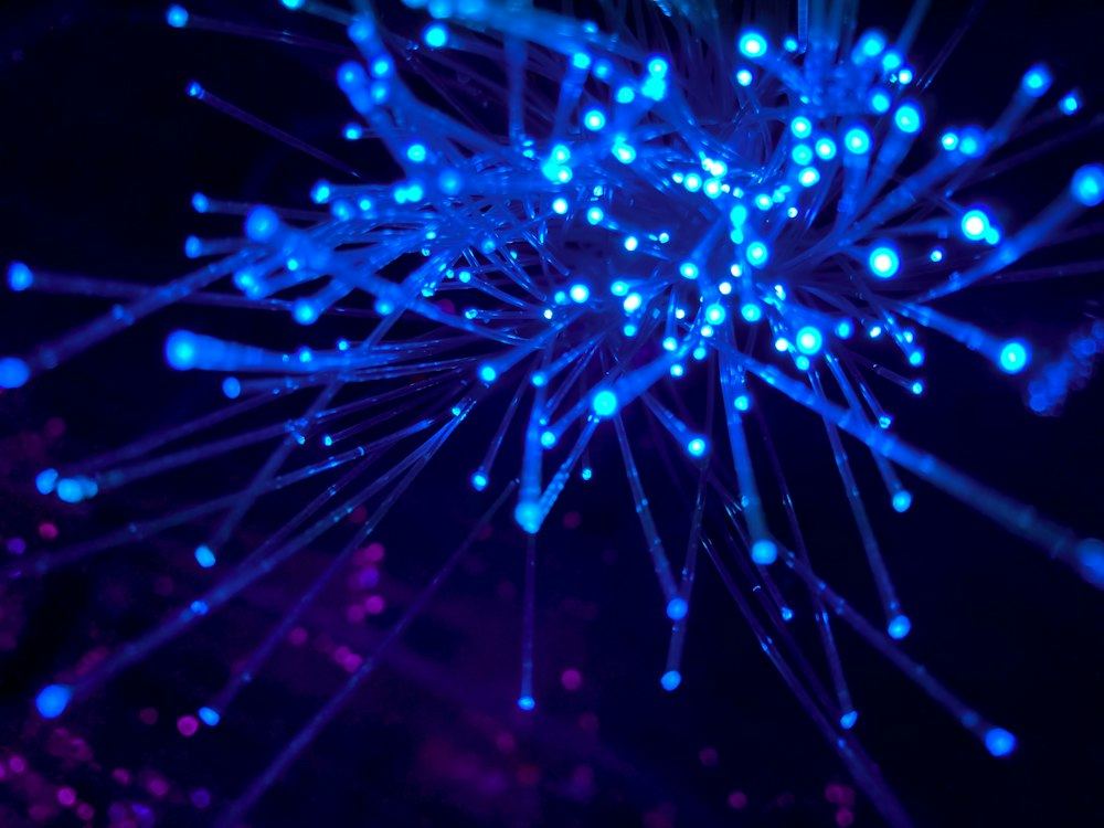 Metro Ethernet İnternet