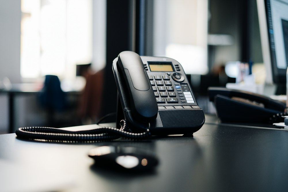 Sabit Telefon Hizmetleri – Ses Paketleri