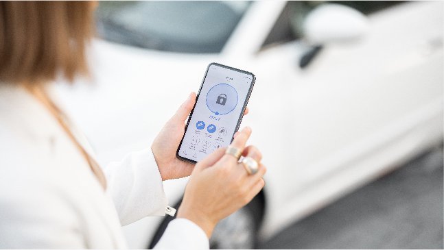 Mobil Uygulama ile Yönetim