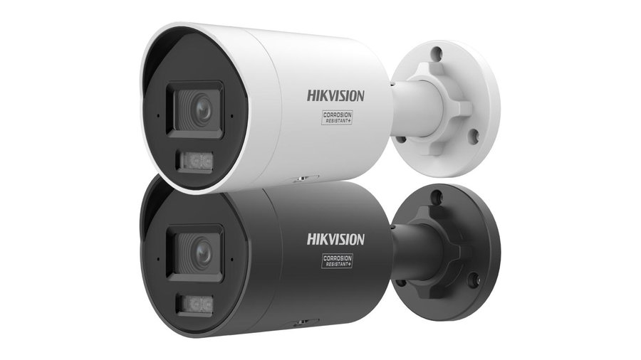 Hikvision Güvenlik Kamera Sistemleri