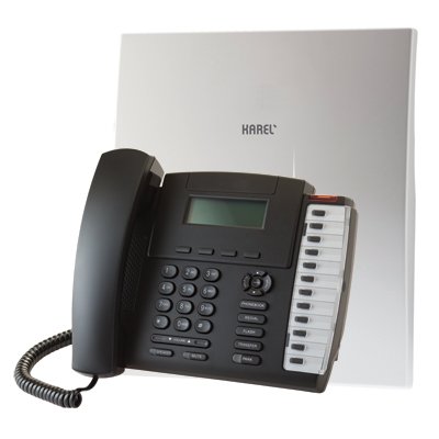 Karel MS38C