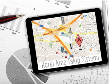 Araç Takip Sistemleri – görsel 1