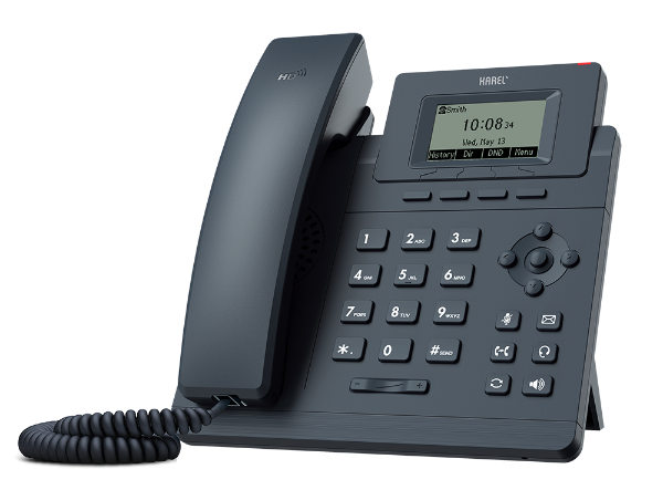 Telefonlar – IP Telefonlar – görsel 1