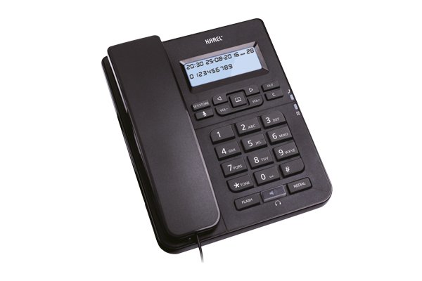 karel-tm145-telefon