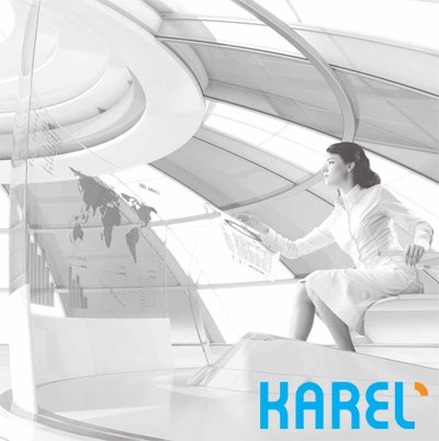 Tümleşik İletişim: Karel UCAP