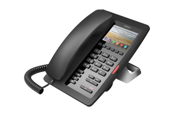 IPH206L ip telefon