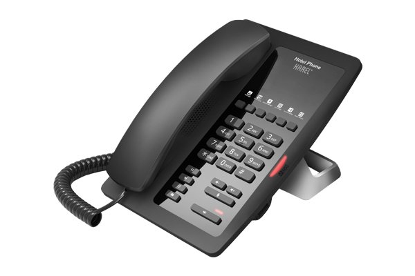 IPh206 ip telefon