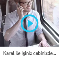 Karel Bulut Santral