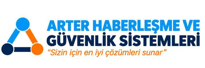 Arter Haberleşme ve Güvenlik Sistemleri – Sizin için en iyi çözümleri sunar